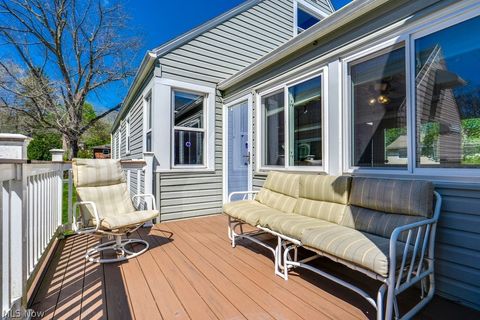 Tiny photo for 2048 Congo Street, Akron, OH 44305 (MLS # 5202700)