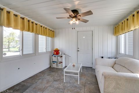 Tiny photo for 2048 Congo Street, Akron, OH 44305 (MLS # 5202700)