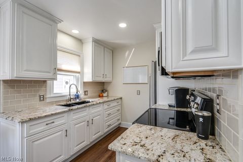 Tiny photo for 2048 Congo Street, Akron, OH 44305 (MLS # 5202700)