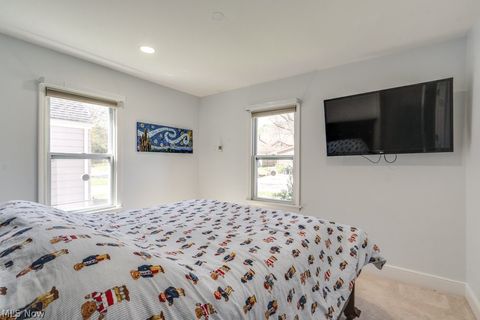 Tiny photo for 2048 Congo Street, Akron, OH 44305 (MLS # 5202700)