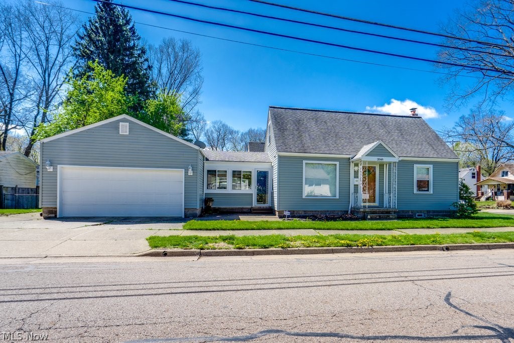 Eastlawn - Residential