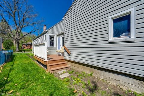 Tiny photo for 2048 Congo Street, Akron, OH 44305 (MLS # 5202700)