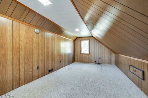 Tiny photo for 2048 Congo Street, Akron, OH 44305 (MLS # 5202700)