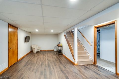 Tiny photo for 2048 Congo Street, Akron, OH 44305 (MLS # 5202700)