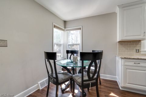 Tiny photo for 2048 Congo Street, Akron, OH 44305 (MLS # 5202700)