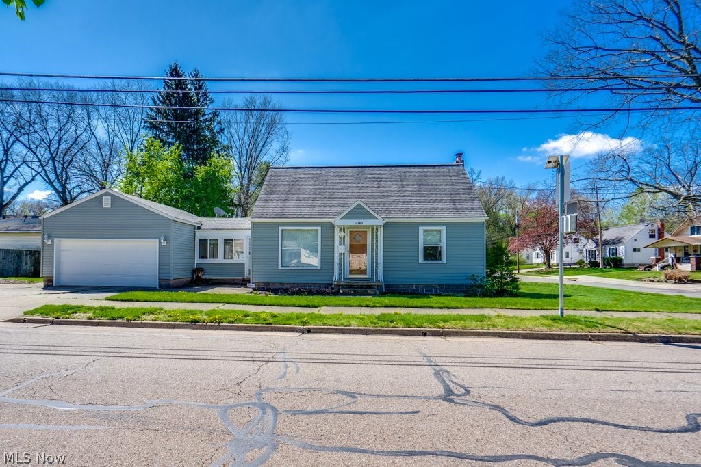 Eastlawn - Residential