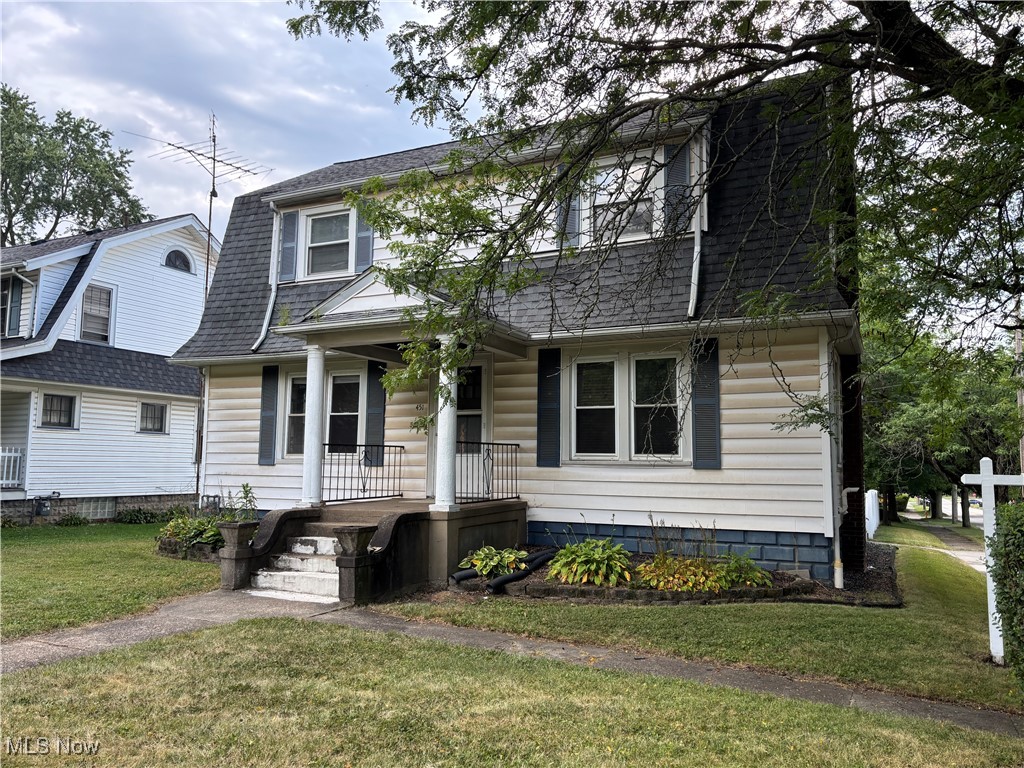 Warren, Ohio 44483, United States, 4 Bedrooms Bedrooms, ,3 BathroomsBathrooms,Residential,Active,189699