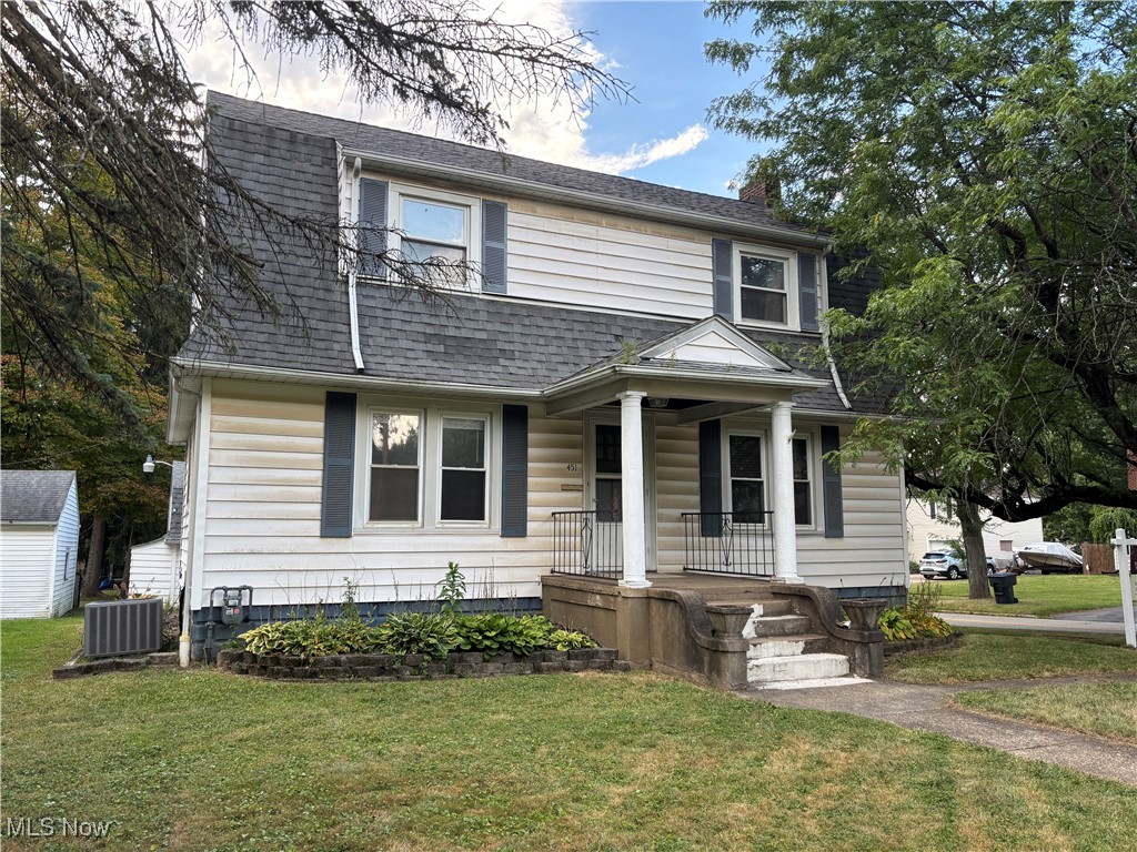 Warren, Ohio 44483, United States, 4 Bedrooms Bedrooms, ,3 BathroomsBathrooms,Residential,Active,189699