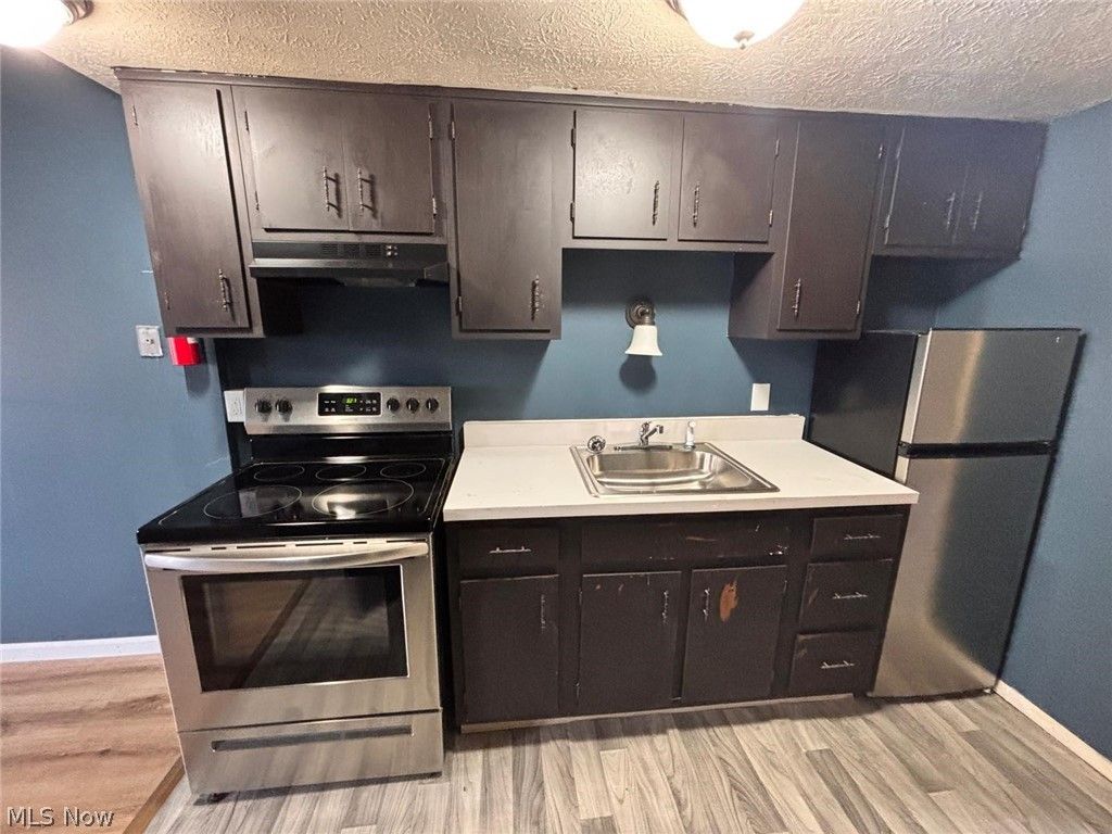 Photo of 519 Crosby Street #10, Akron, OH 44302 (MLS # 5193833)