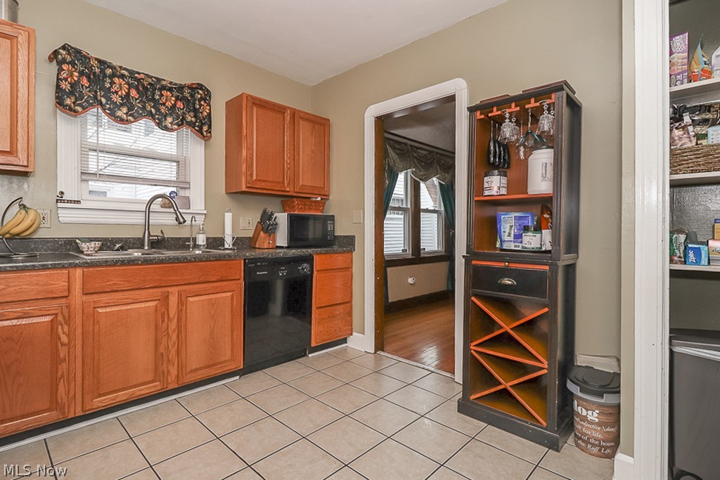 West Park / Kamms Corner - Residential