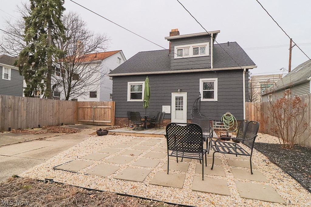 West Park / Kamms Corner - Residential