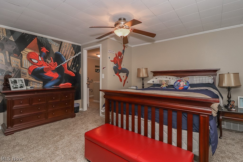 West Park / Kamms Corner - Residential