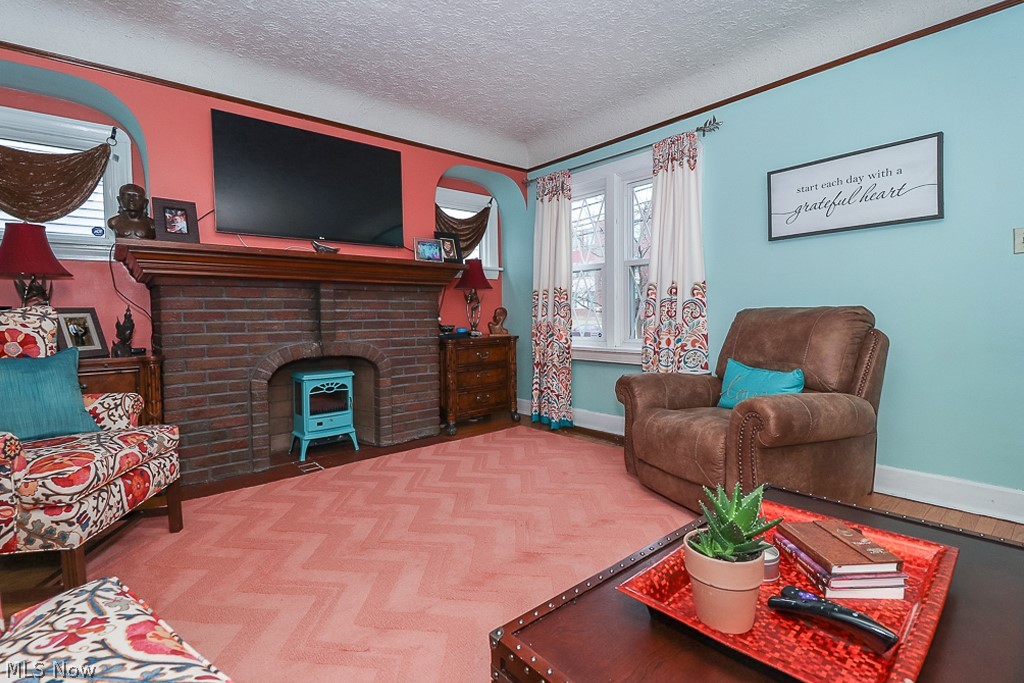 West Park / Kamms Corner - Residential