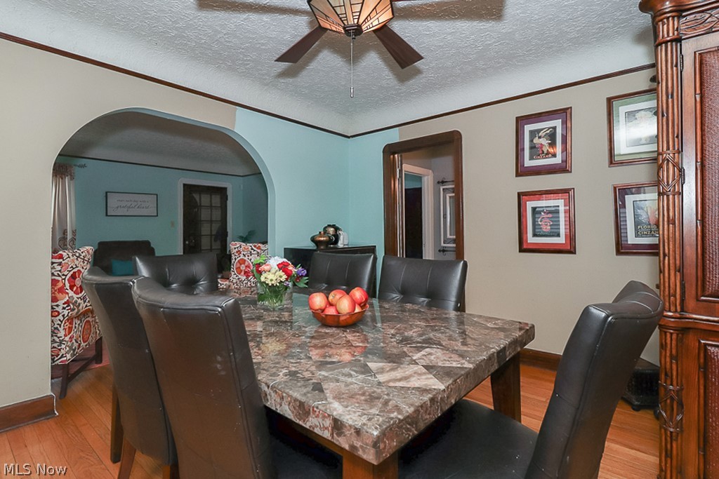 West Park / Kamms Corner - Residential