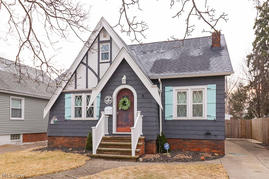 West Park / Kamms Corner - Residential