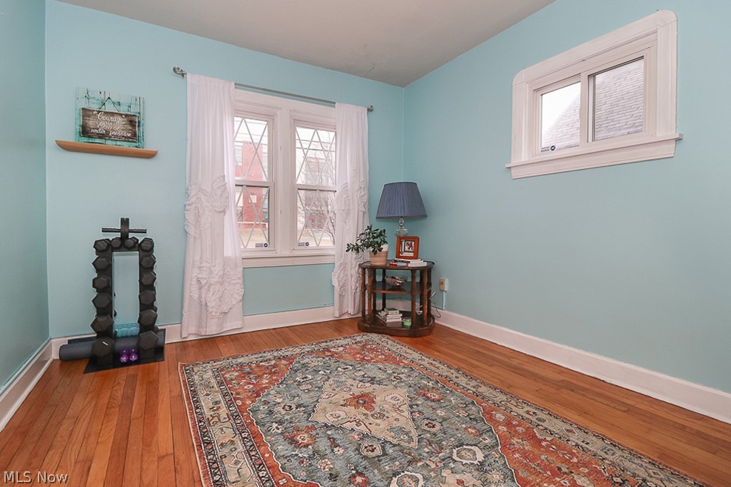 West Park / Kamms Corner - Residential