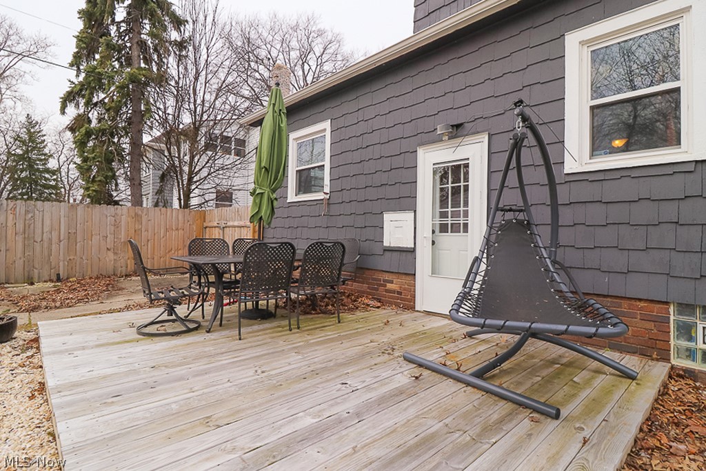 West Park / Kamms Corner - Residential