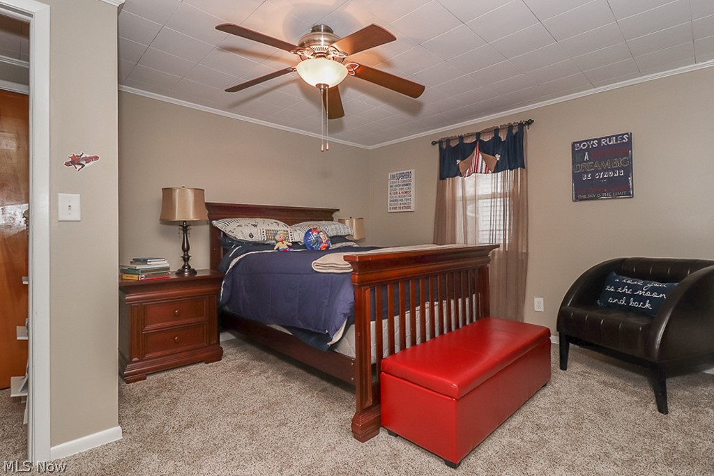 West Park / Kamms Corner - Residential