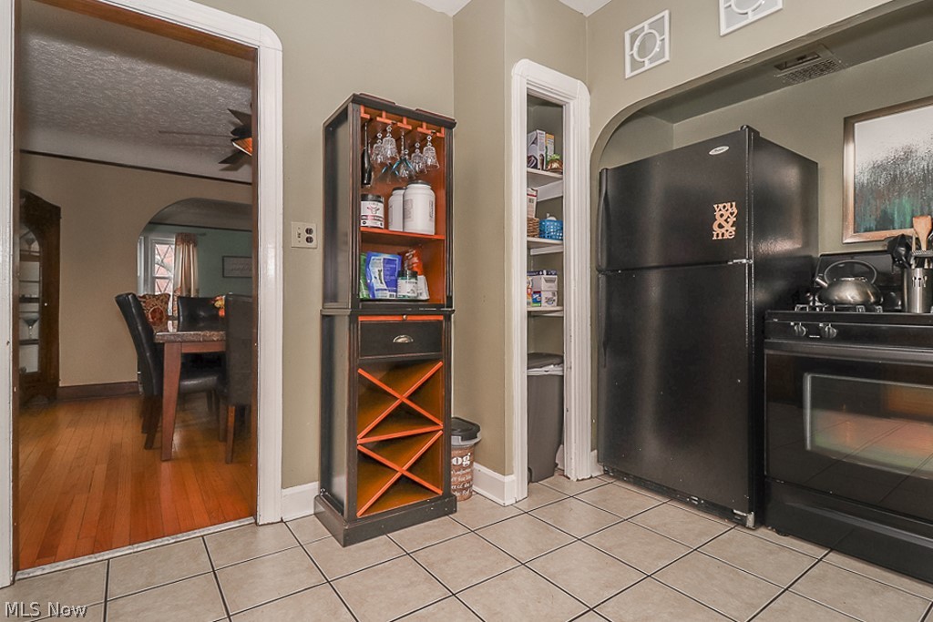 West Park / Kamms Corner - Residential