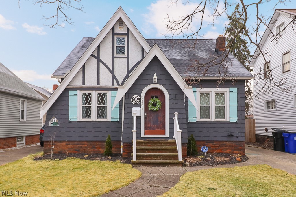 West Park / Kamms Corner - Residential