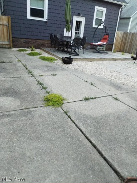 West Park / Kamms Corner - Residential