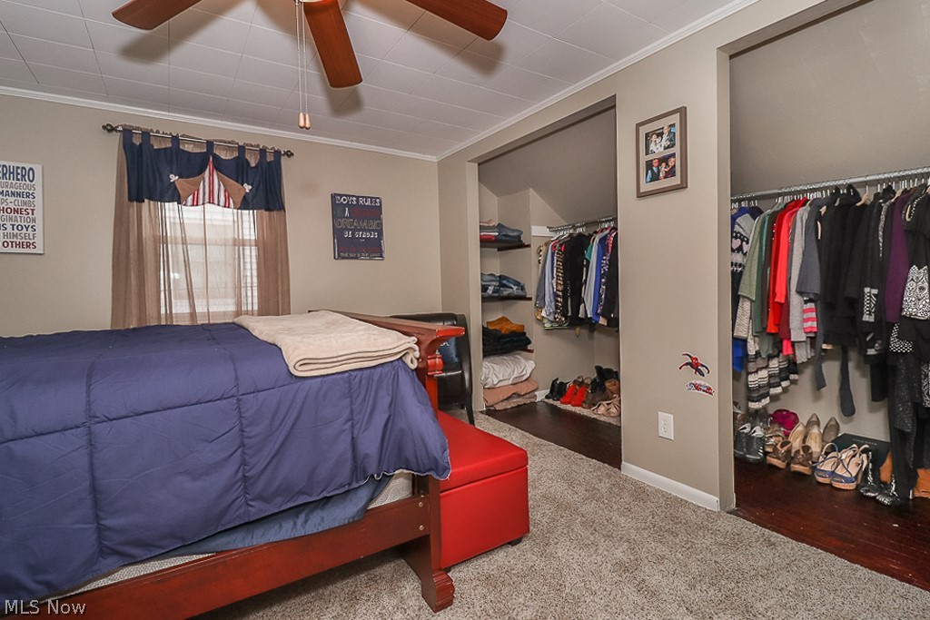 West Park / Kamms Corner - Residential