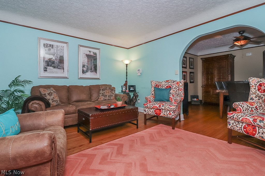 West Park / Kamms Corner - Residential