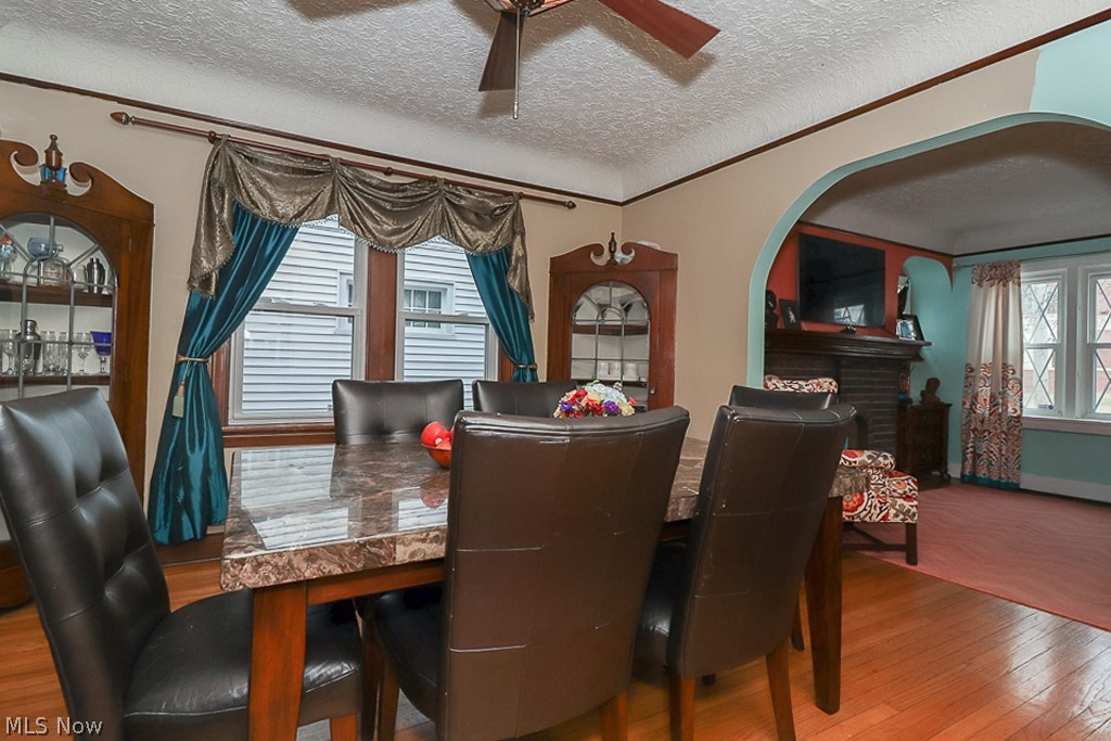 West Park / Kamms Corner - Residential