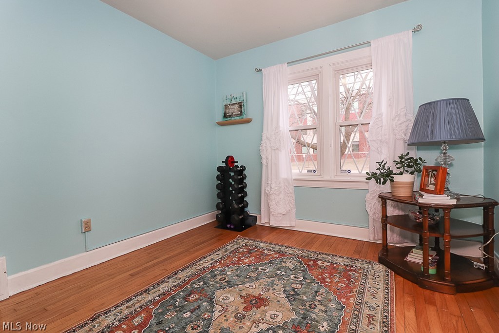 West Park / Kamms Corner - Residential