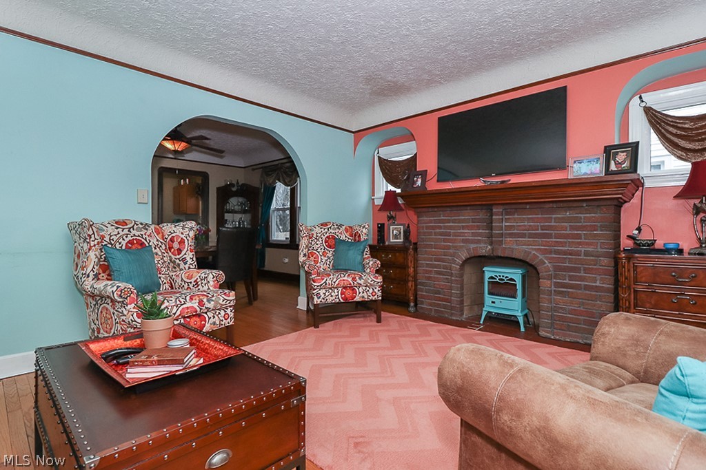 West Park / Kamms Corner - Residential