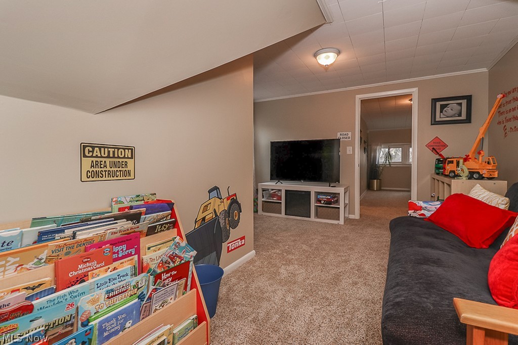 West Park / Kamms Corner - Residential