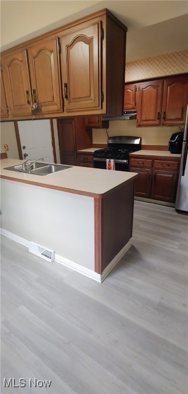 Strongsville Township - Residential