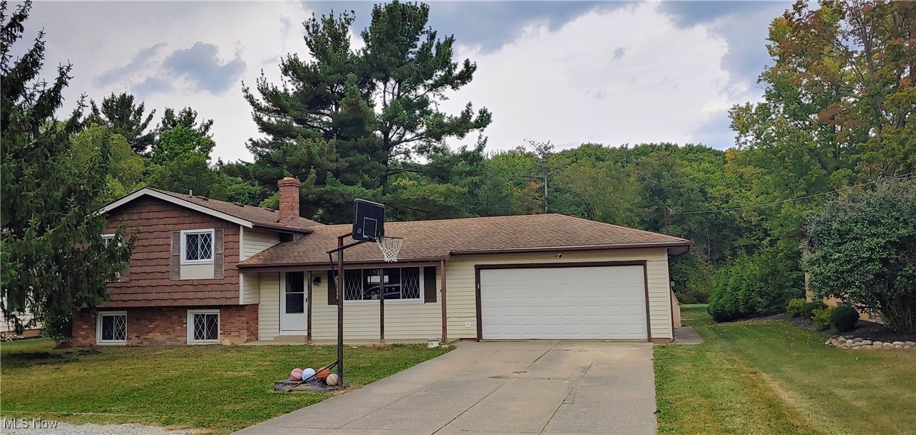 Strongsville Township - Residential