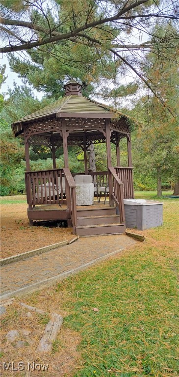 Strongsville Township - Residential