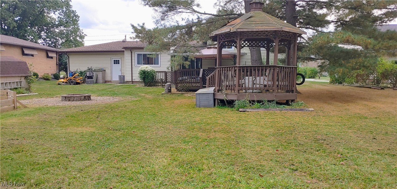 Strongsville Township - Residential