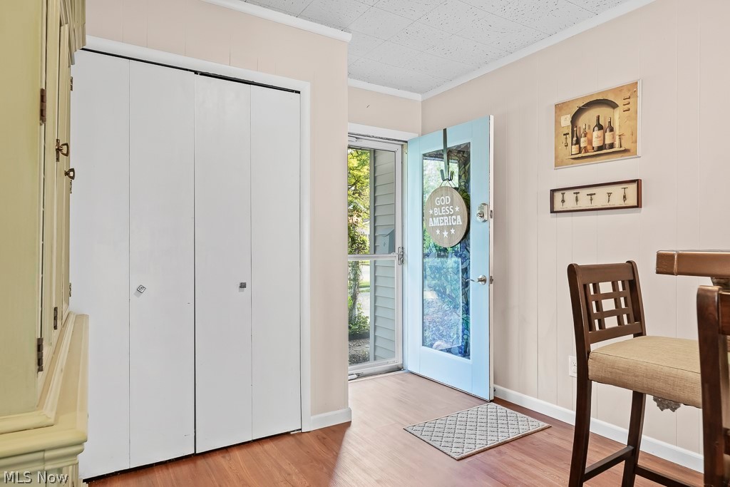 Blue Grass Manor - Residential