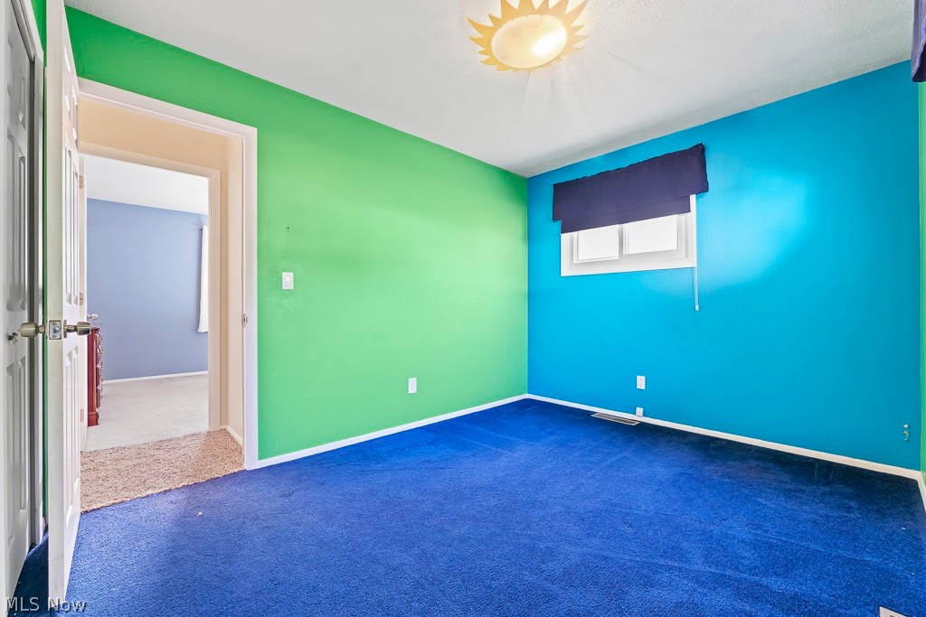 Blue Grass Manor - Residential