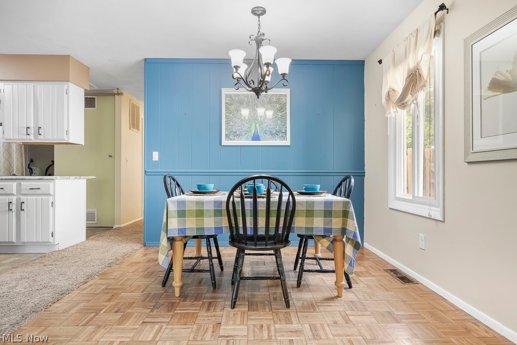 Blue Grass Manor - Residential