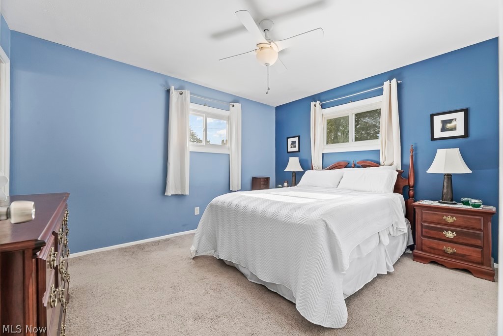 Blue Grass Manor - Residential