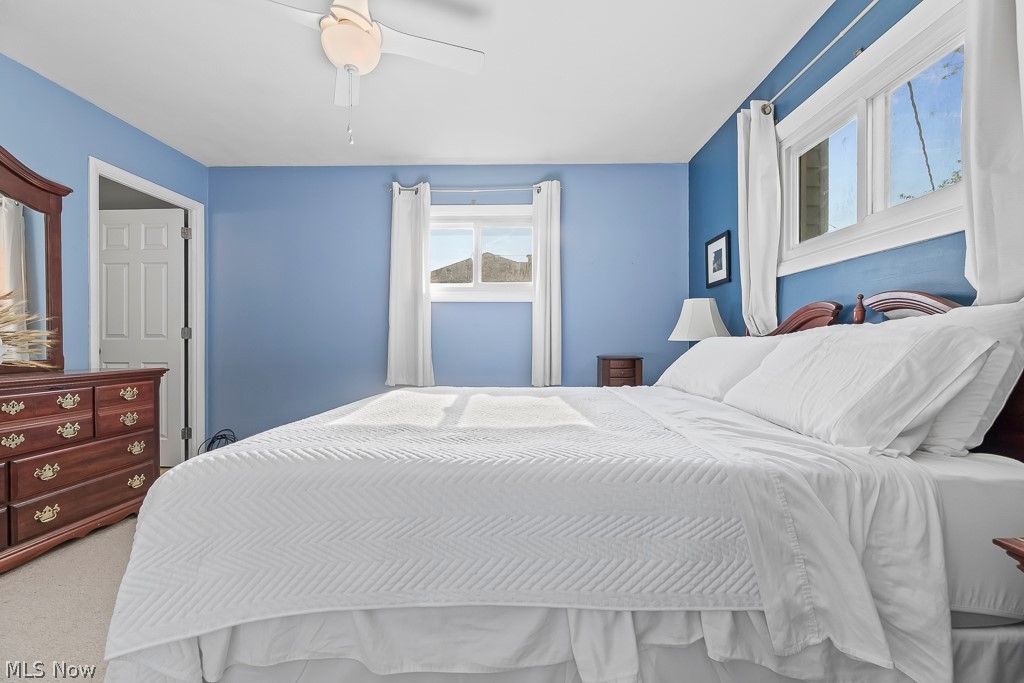 Blue Grass Manor - Residential