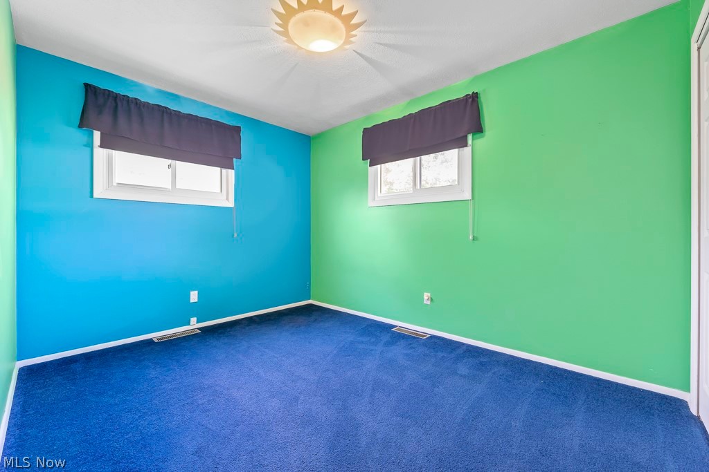 Blue Grass Manor - Residential