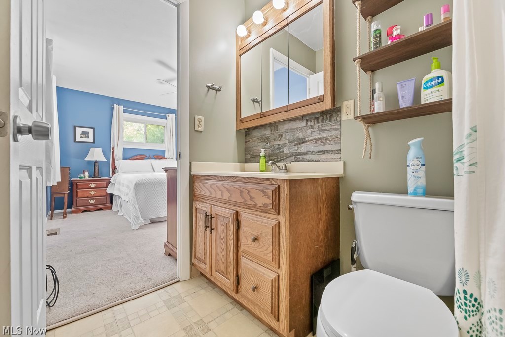 Blue Grass Manor - Residential