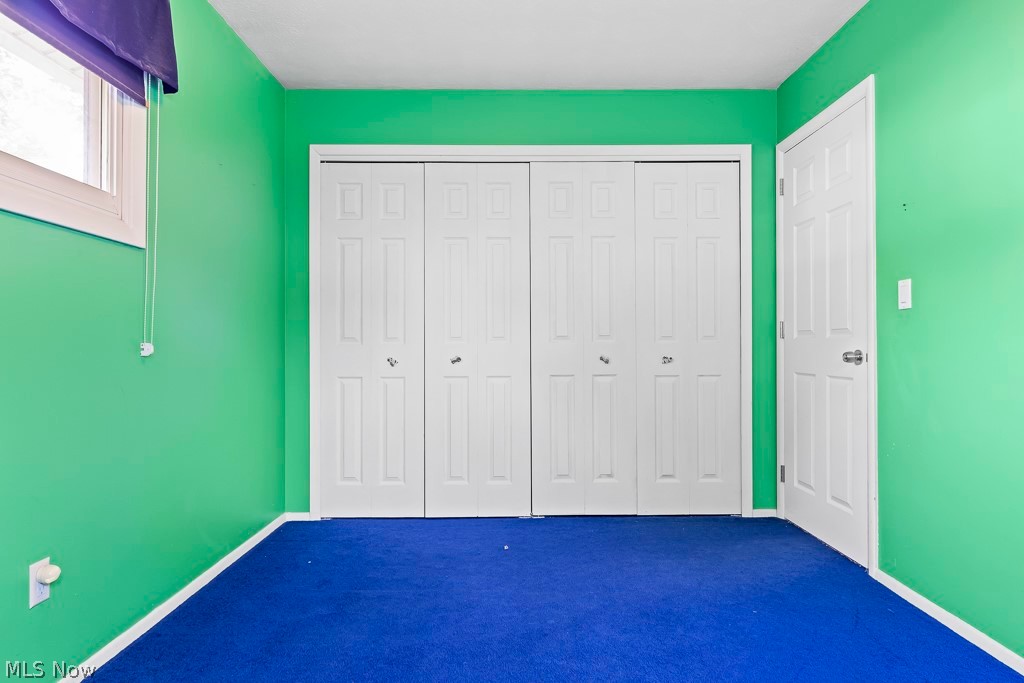 Blue Grass Manor - Residential