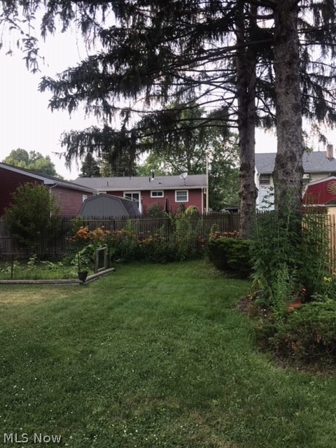 Fairlawn Heights - Residential