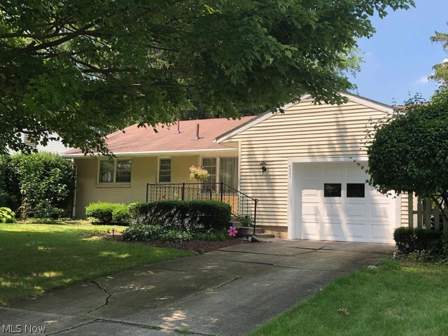 Fairlawn Heights - Residential