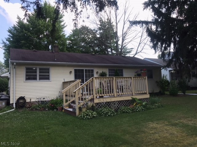 Fairlawn Heights - Residential