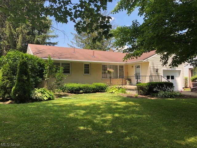 Fairlawn Heights - Residential