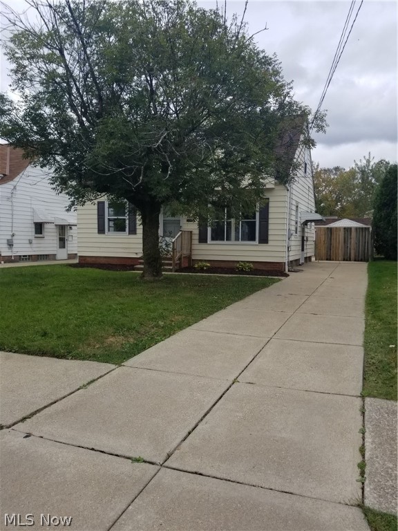 Rywood - Residential