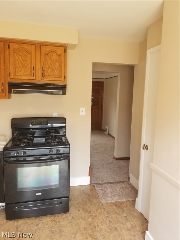 Rywood - Residential