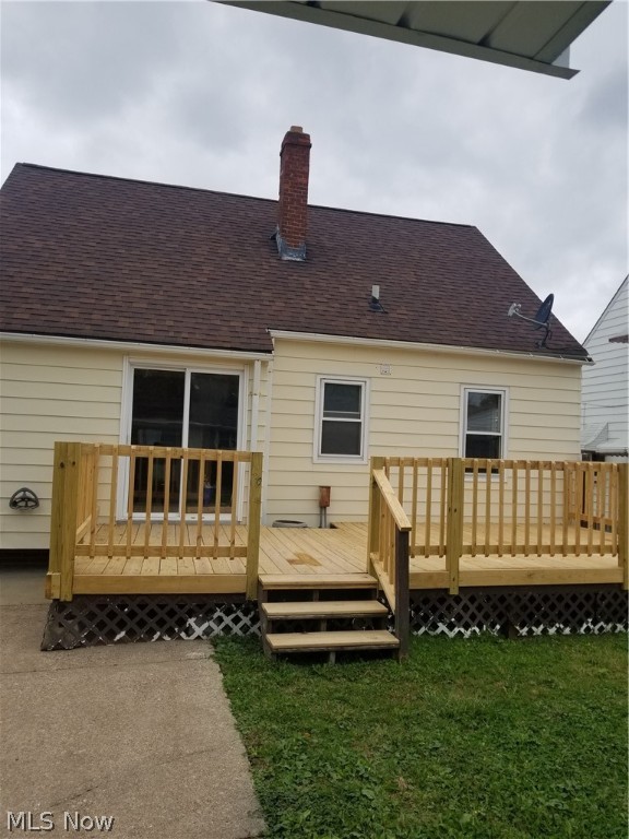 Rywood - Residential